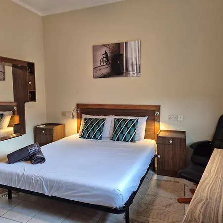 公寓 Urban Chic 马萨佛恩