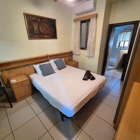 アパート Urban Chic マルサルフォーン