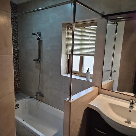 Urban Chic アパート *