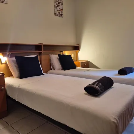 アパート Urban Chic