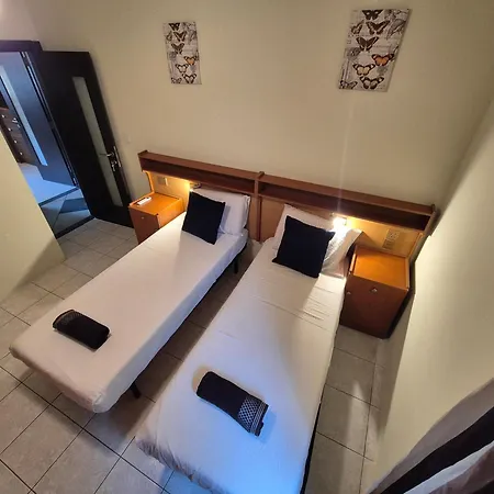 アパート Urban Chic