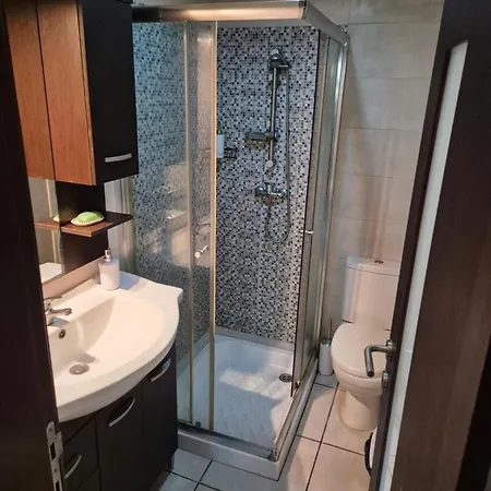 Апартаменты Urban Chic *