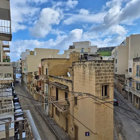 アパート Urban Chic マルサルフォーン