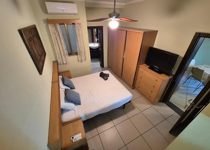 Apartmán Urban Chic