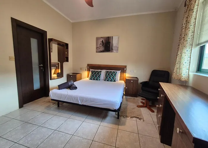 Urban Chic Διαμέρισμα *