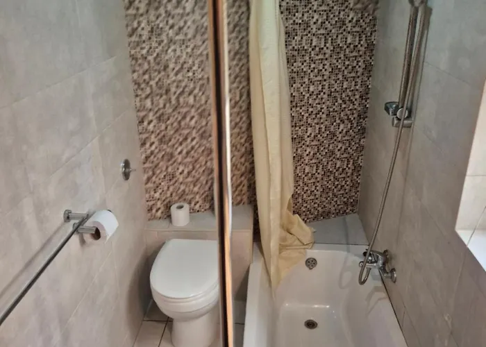 Urban Chic * Marsalforn