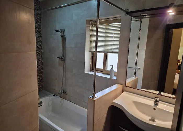 Urban Chic Διαμέρισμα *