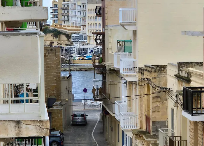 Urban Chic Διαμέρισμα *