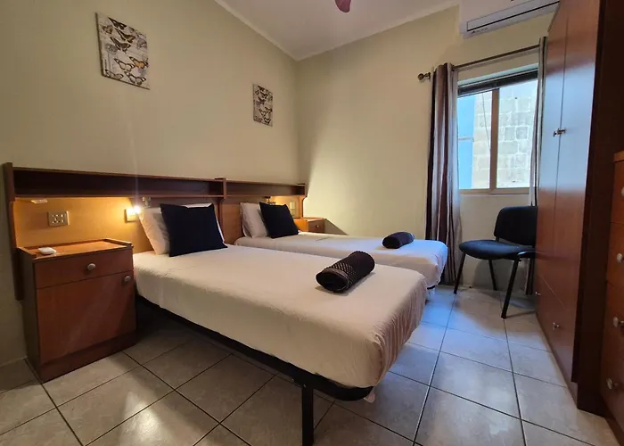 Urban Chic Διαμέρισμα *