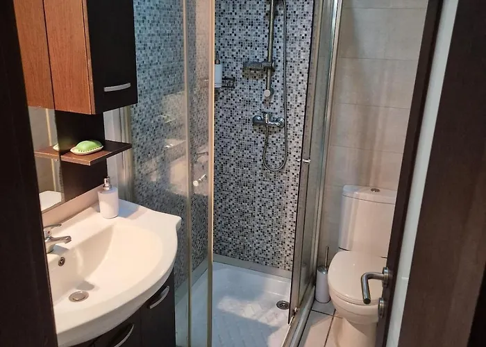 Urban Chic * Marsalforn